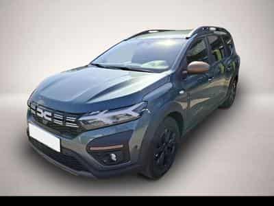 Dacia Jogger (2025) - Foto 2