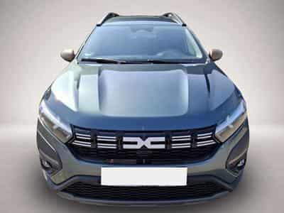 Dacia Jogger (2025) - Foto 3