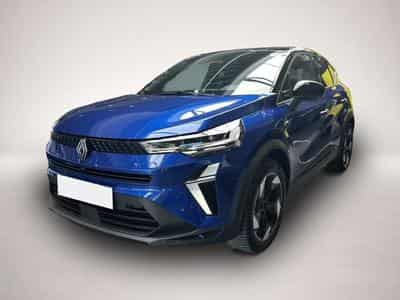Renault Captur (2025) - Photo 1