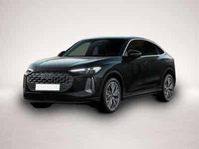 Audi Q5 (2025) - Foto 1
