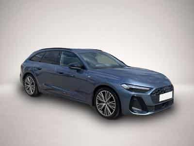 Audi A5 (2025) - Foto 4