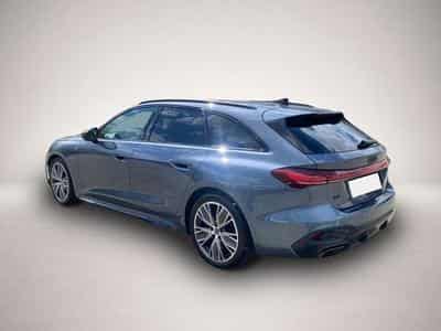 Audi A5 (2025) - Foto 7