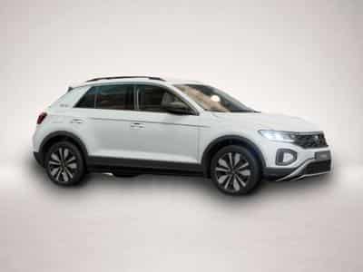 VW T-Roc (2024) - Foto 2