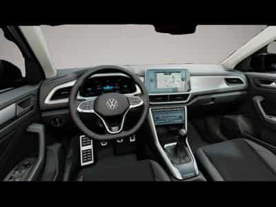 VW T-Roc (2024) - Foto 3