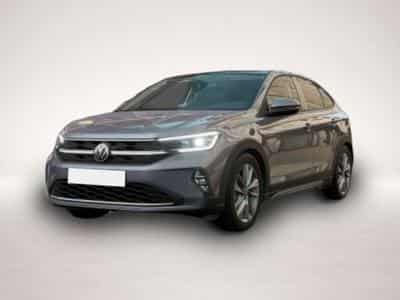 VW Taigo (2025) - Foto 1