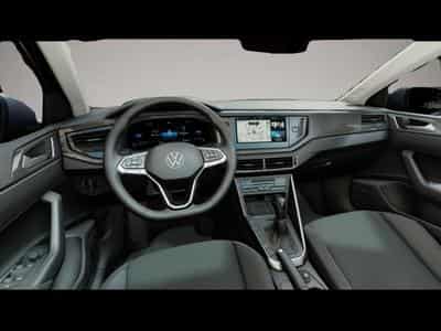 VW Taigo (2025) - Foto 3