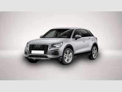 Audi Q2 (2025) - Foto 1