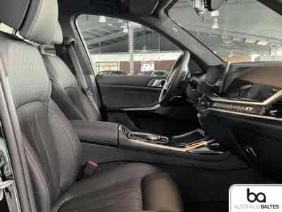 BMW X7 (2025) - Foto 7