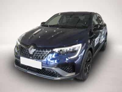 Renault Arkana (2025) - Foto 1