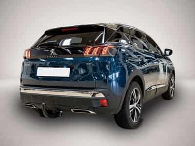 Peugeot 3008 (2024) - Photo 3