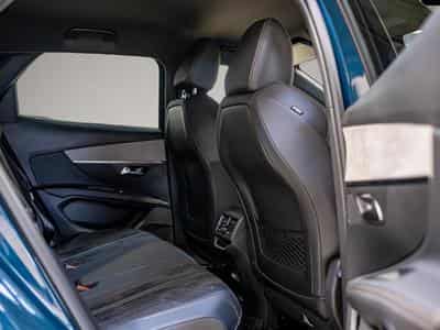 Peugeot 3008 (2024) - Photo 4