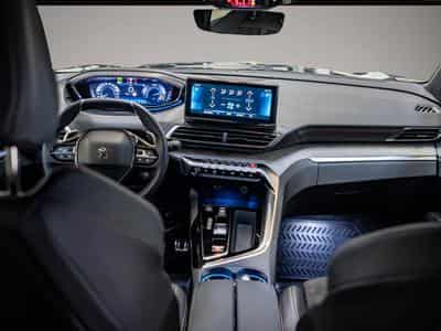 Peugeot 3008 (2024) - Photo 5