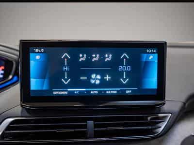 Peugeot 3008 (2024) - Photo 6