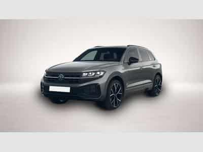 VW Touareg (2026) - Foto 1