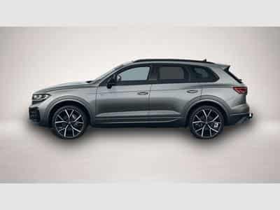 VW Touareg (2026) - Foto 2