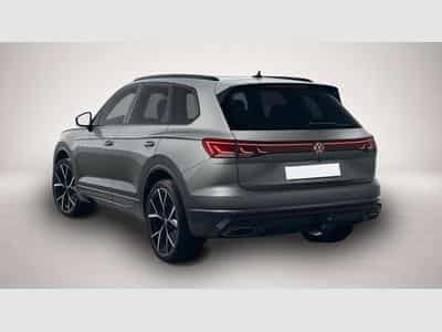 VW Touareg (2026) - Foto 3