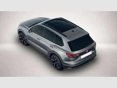 VW Touareg (2026) - Foto 4