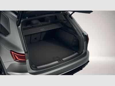 VW Touareg (2026) - Foto 5