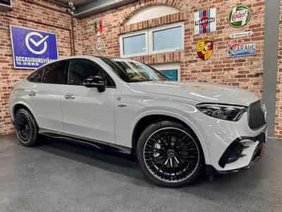 Mercedes C 63 AMG (2026) - Foto 1
