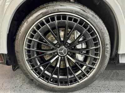 Mercedes C 63 AMG (2026) - Foto 3