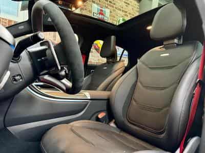 Mercedes C 63 AMG (2026) - Foto 5