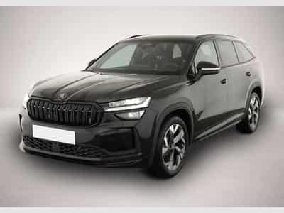 Skoda Kodiaq (2026) - Foto 1