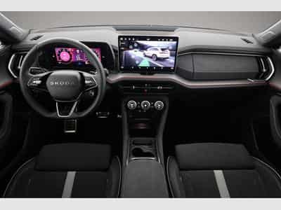 Skoda Kodiaq (2026) - Foto 5