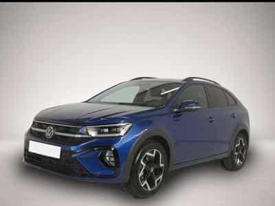 VW Taigo (2025) - Foto 1
