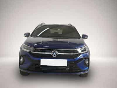 VW Taigo (2025) - Foto 2