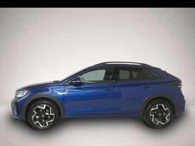 VW Taigo (2025) - Foto 3