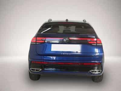 VW Taigo (2025) - Foto 4