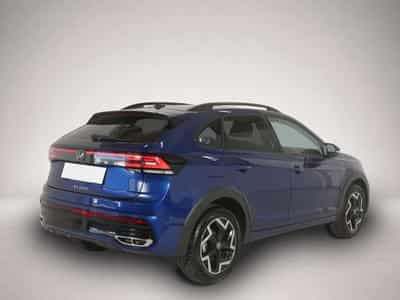 VW Taigo (2025) - Foto 5