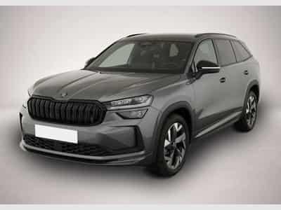 Skoda Kodiaq (2026) - Foto 1