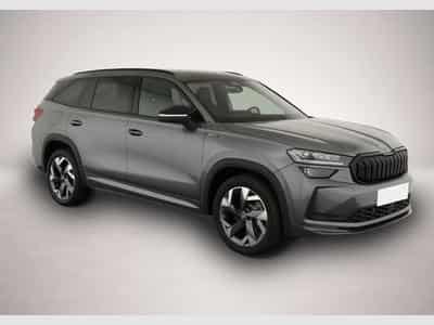 Skoda Kodiaq (2026) - Foto 2
