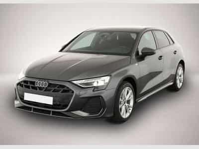 Audi A3 (2026) - Foto 1