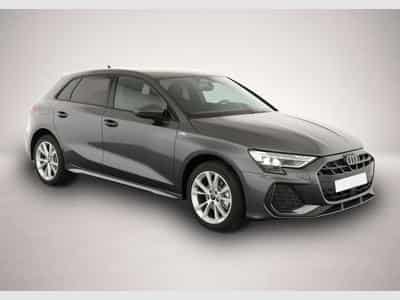 Audi A3 (2026) - Foto 2