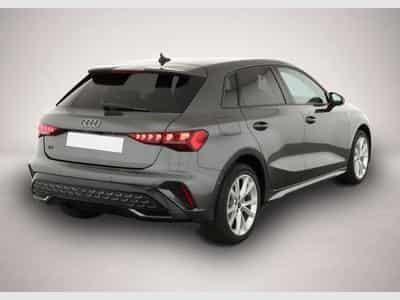 Audi A3 (2026) - Foto 3