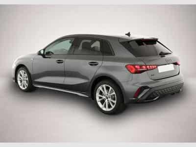Audi A3 (2026) - Foto 4