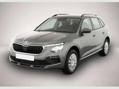 Skoda Kamiq (2026) - Foto 1