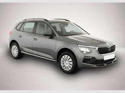 Skoda Kamiq (2026) - Foto 2