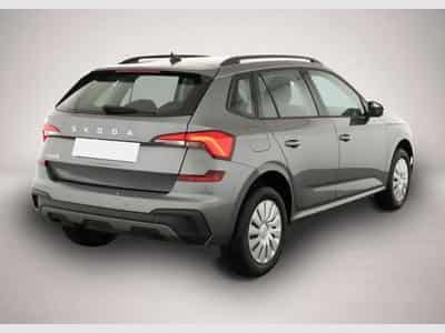 Skoda Kamiq (2026) - Foto 3