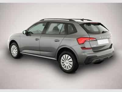 Skoda Kamiq (2026) - Foto 4