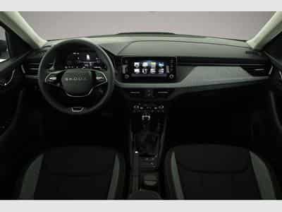 Skoda Kamiq (2026) - Foto 5