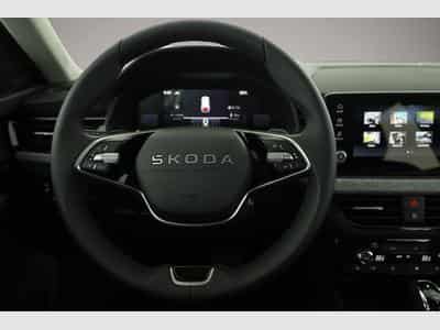 Skoda Kamiq (2026) - Foto 6