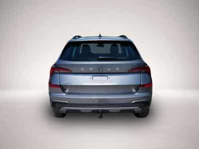 Skoda Kamiq (2026) - Foto 2