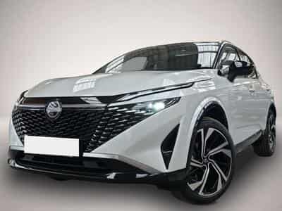 Nissan Qashqai (2026) - Foto 1