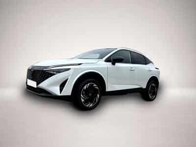 Nissan Qashqai (2026) - Foto 1