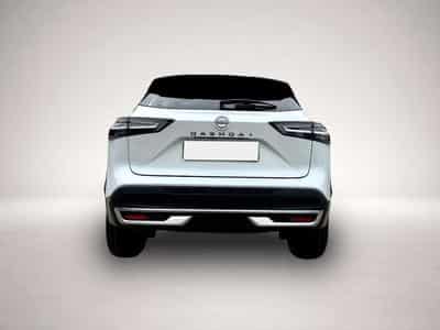 Nissan Qashqai (2026) - Foto 2