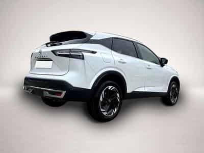 Nissan Qashqai (2026) - Foto 3