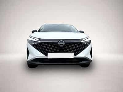 Nissan Qashqai (2026) - Foto 5